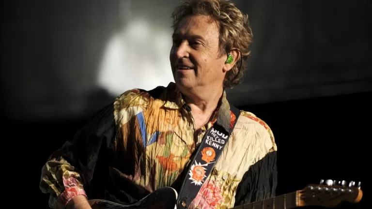 Andy Summers