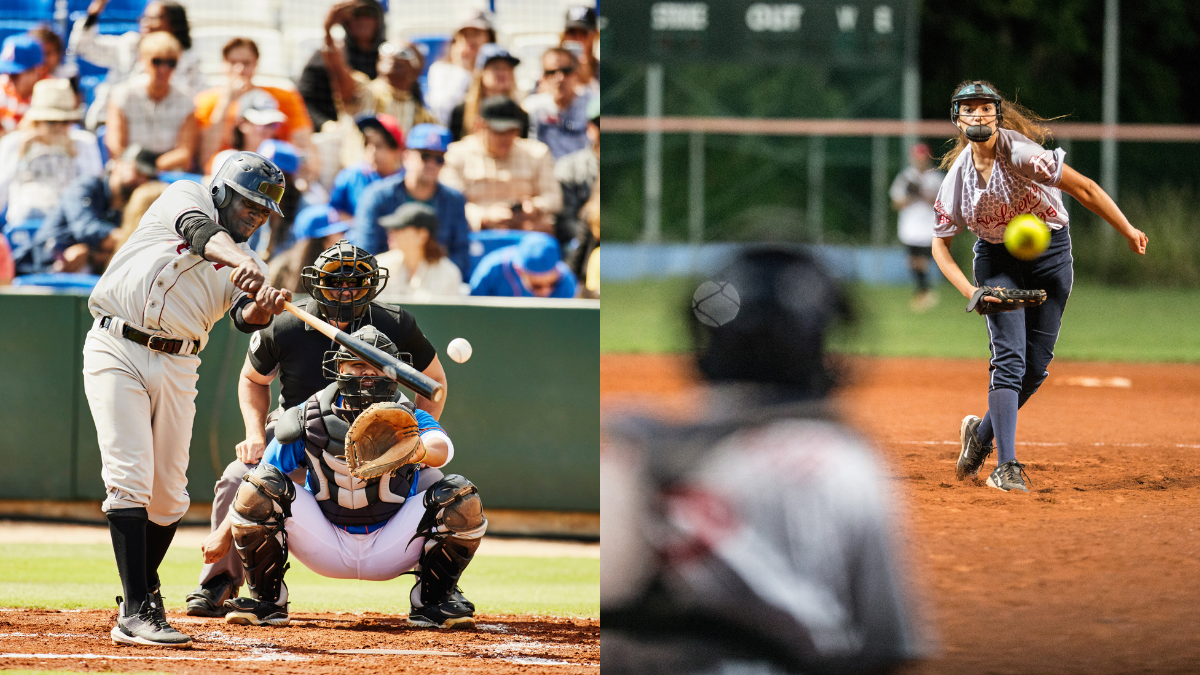 Beisbol y Softbol de vuelta a los Juegos Olímpicos (Foto Getty Images)