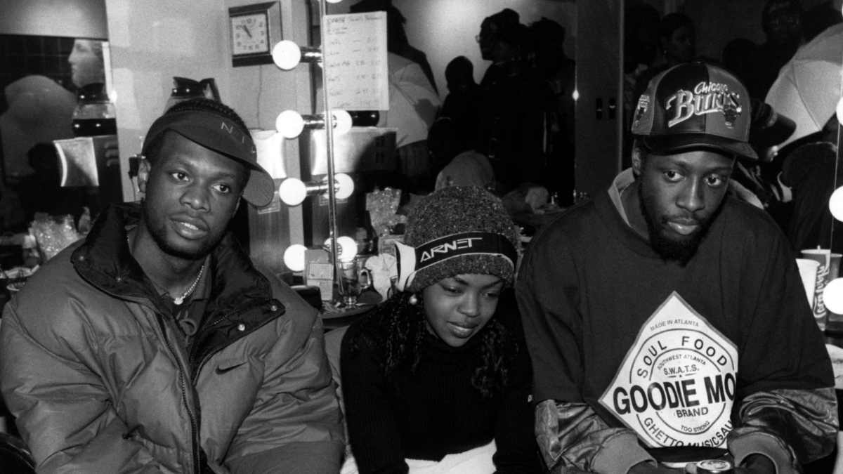 Lauryn Hill y Los Fugees cancelan sus fechas de tour a tres días de empezar