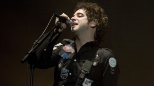 Gustavo Cerati