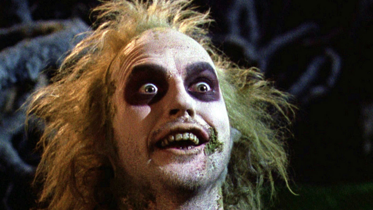 Beetlejuice