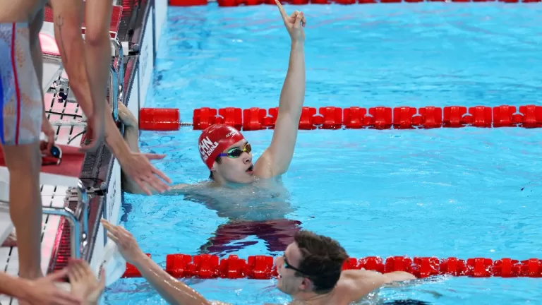 Equipo China natación GettyImages-2165259392 web