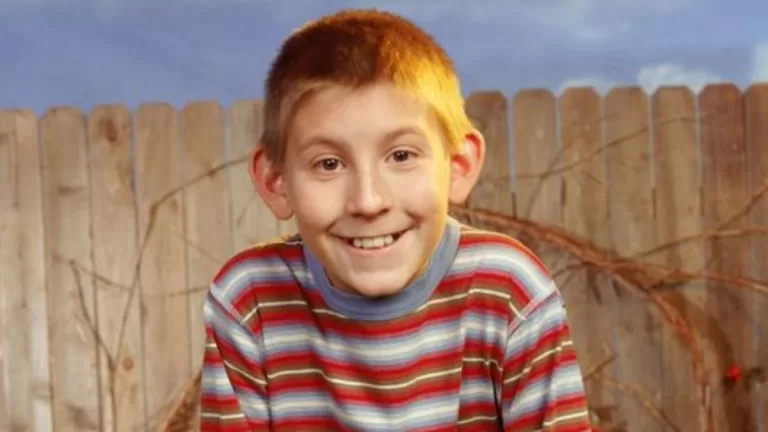 Erik Per Sullivan Dewey Malcolm in the middle