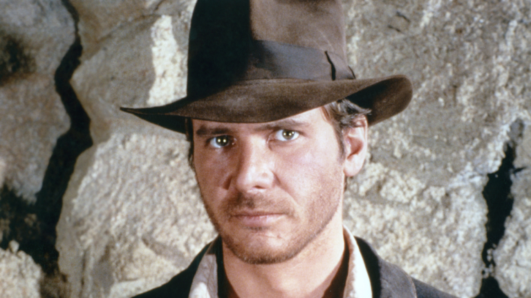 Harrison Ford