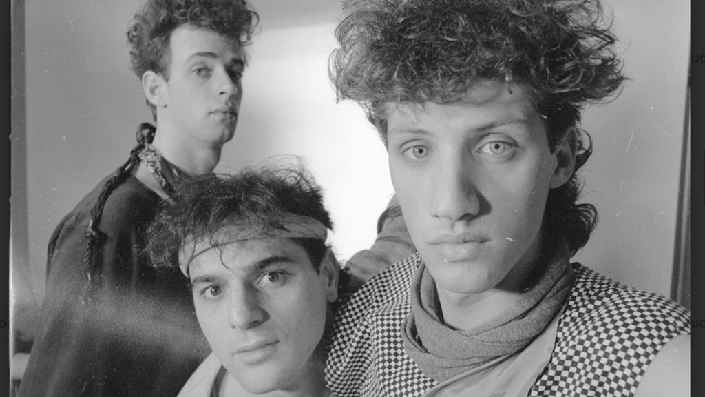 Soda Stereo