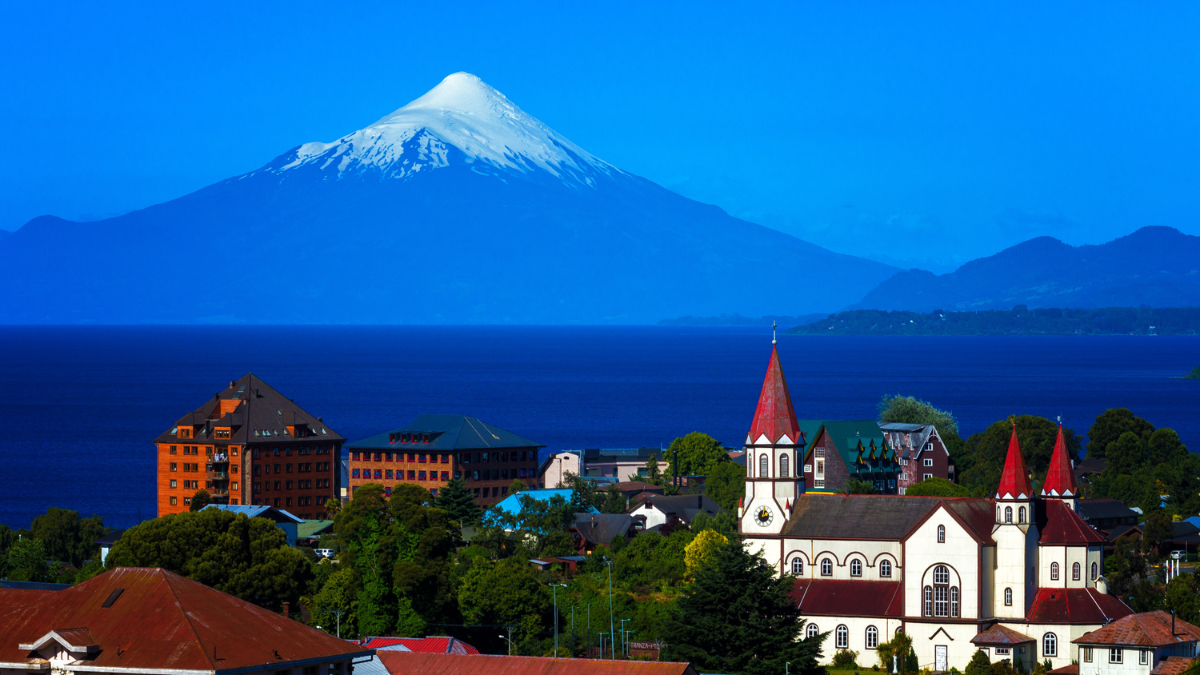 Puerto Varas