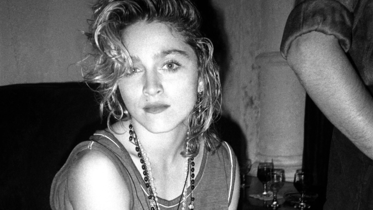 Madonna