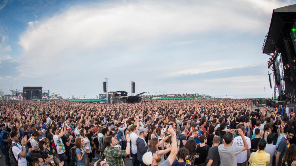 Primavera Sound