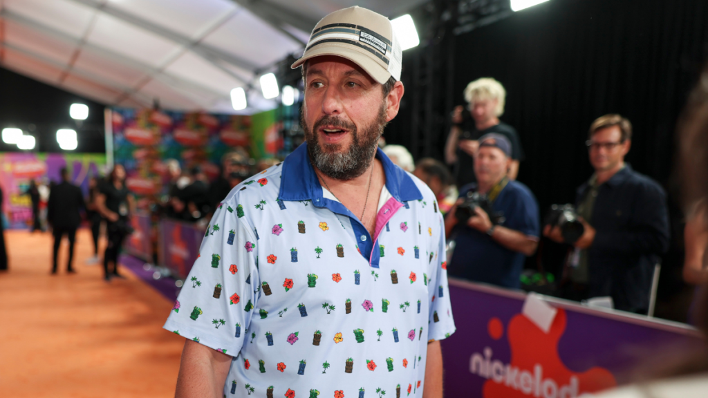 Adam Sandler