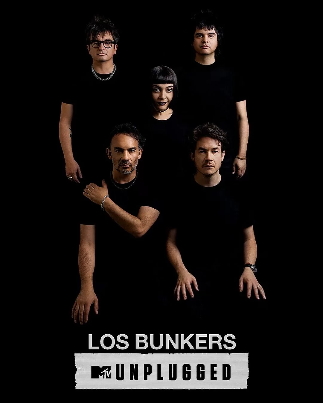 Los Bunkers