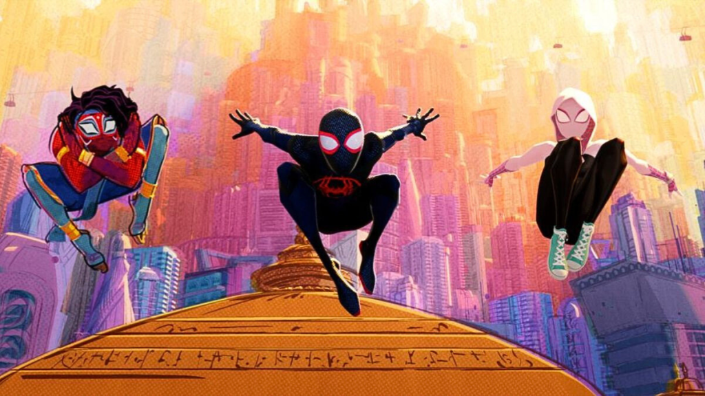 Spiderverse