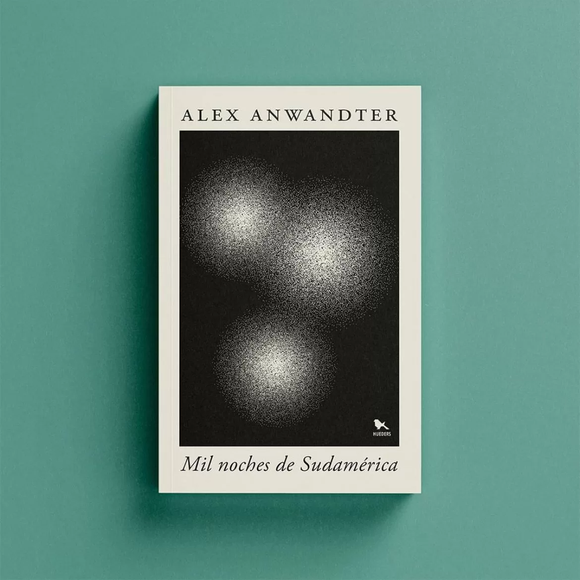 Alex Anwandter