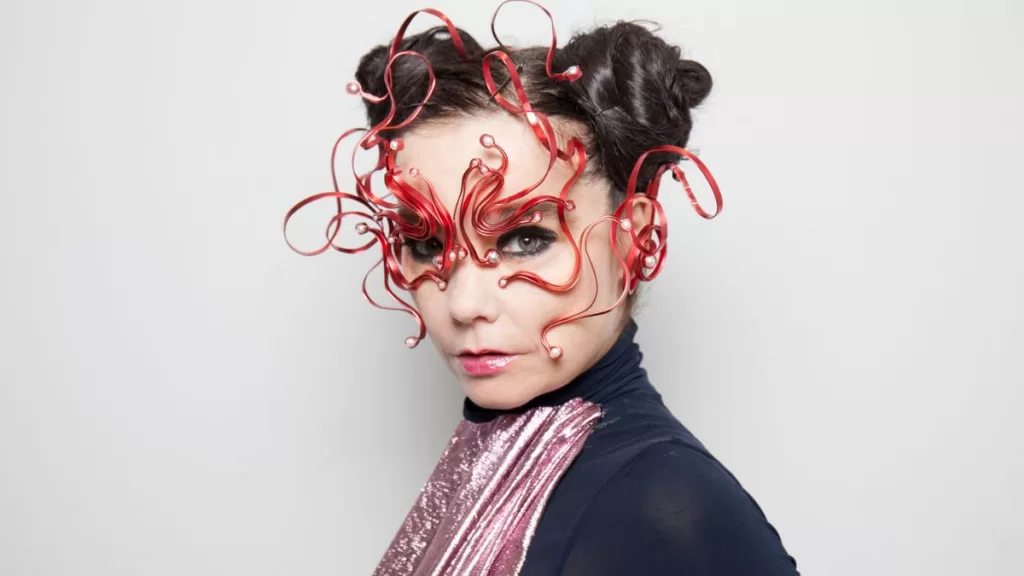 Björk