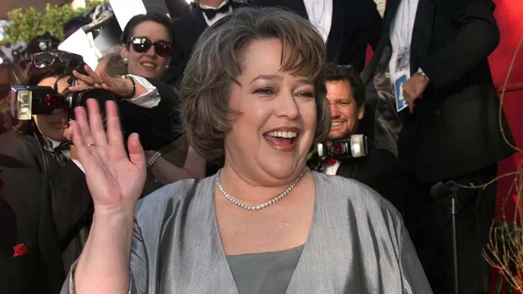 Kathy Bates