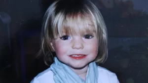 Madeleine McCann