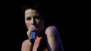 Dolores O’ Riordan