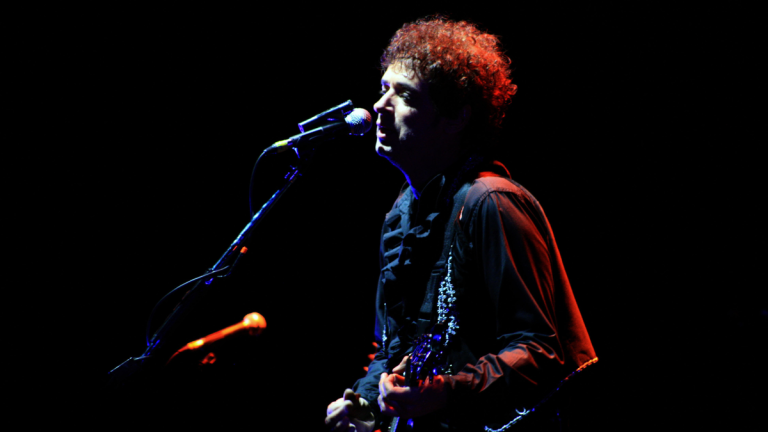 Gustavo Cerati