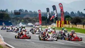 Karting