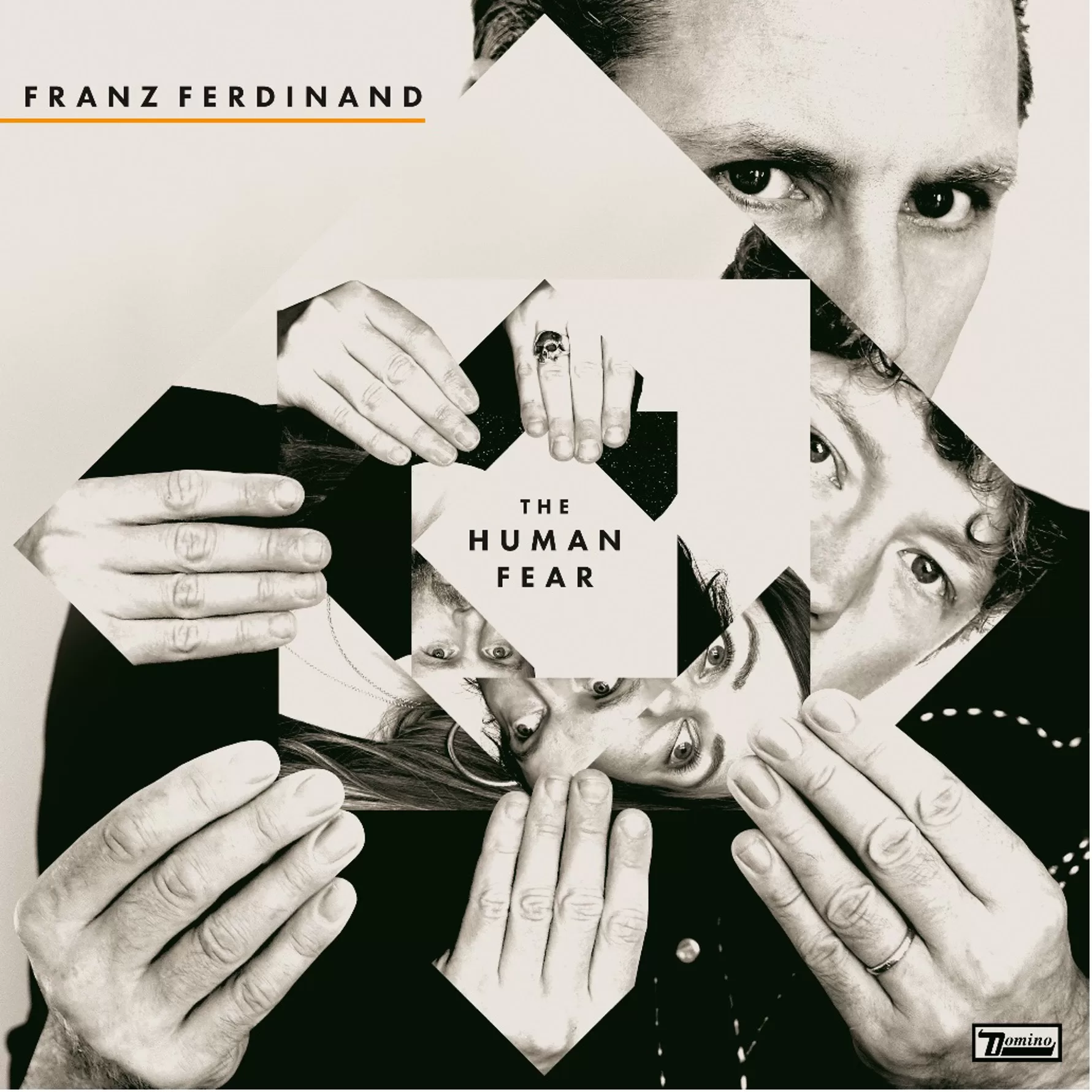 Franz Ferdinad the Human Fear