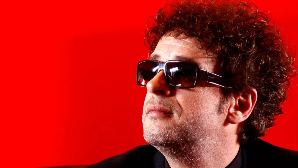 Gustavo Cerati GettyImages-90324174 web