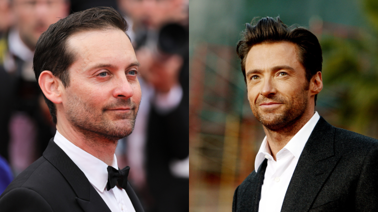 Hugh Jackman y Toby Maguire podrían paparecer juntos en próxima película de Marvel