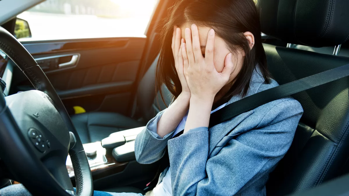 Los jóvenes chilenos no quieren manejar por miedo, estrés y costo (Getty Images)