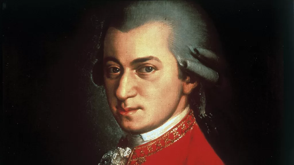 Mozart sacará nueva música este 2024