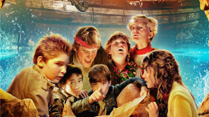 Los Goonies