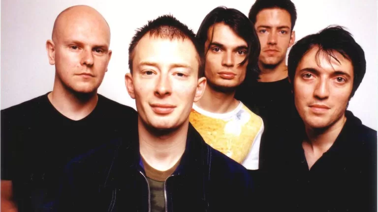 Radiohead