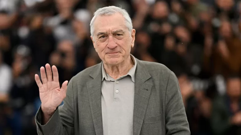 Robert De Niro