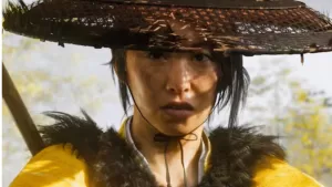 Secuela Ghost of Tsushima