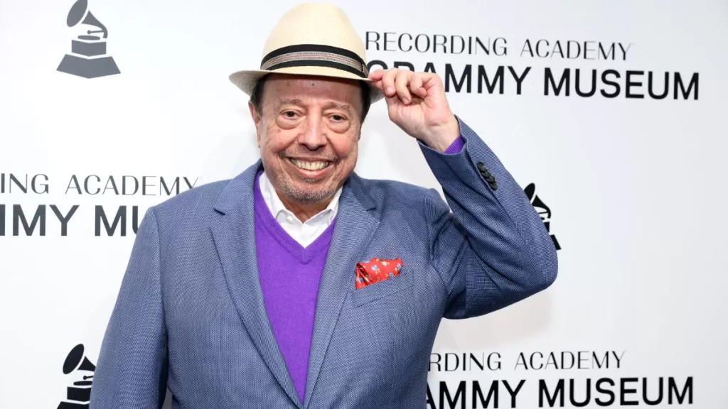 Sérgio Mendes GettyImages-1211904414 web