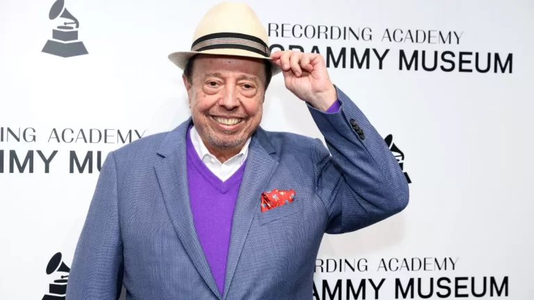 Sérgio Mendes GettyImages-1211904414 web