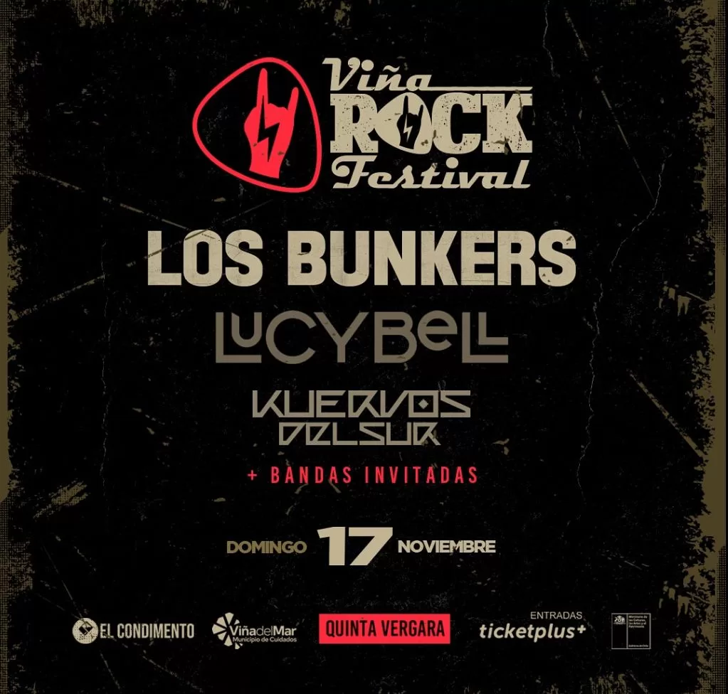 Viña Rock Festival