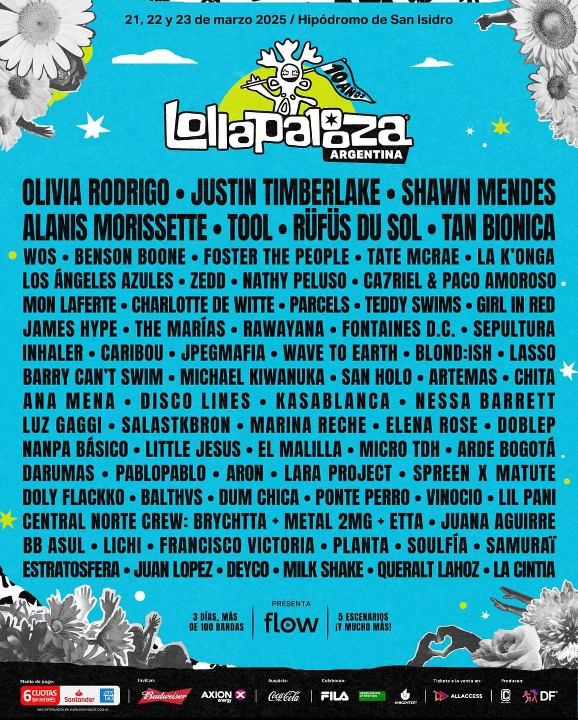 Lollapalooza