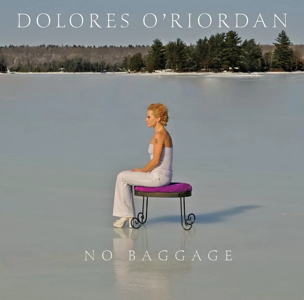 Dolores O'Riordan