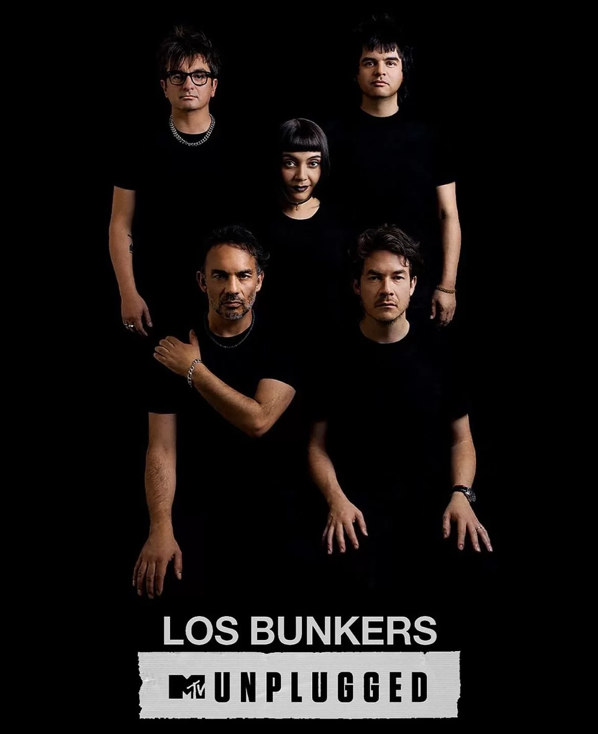 Los Bunkers