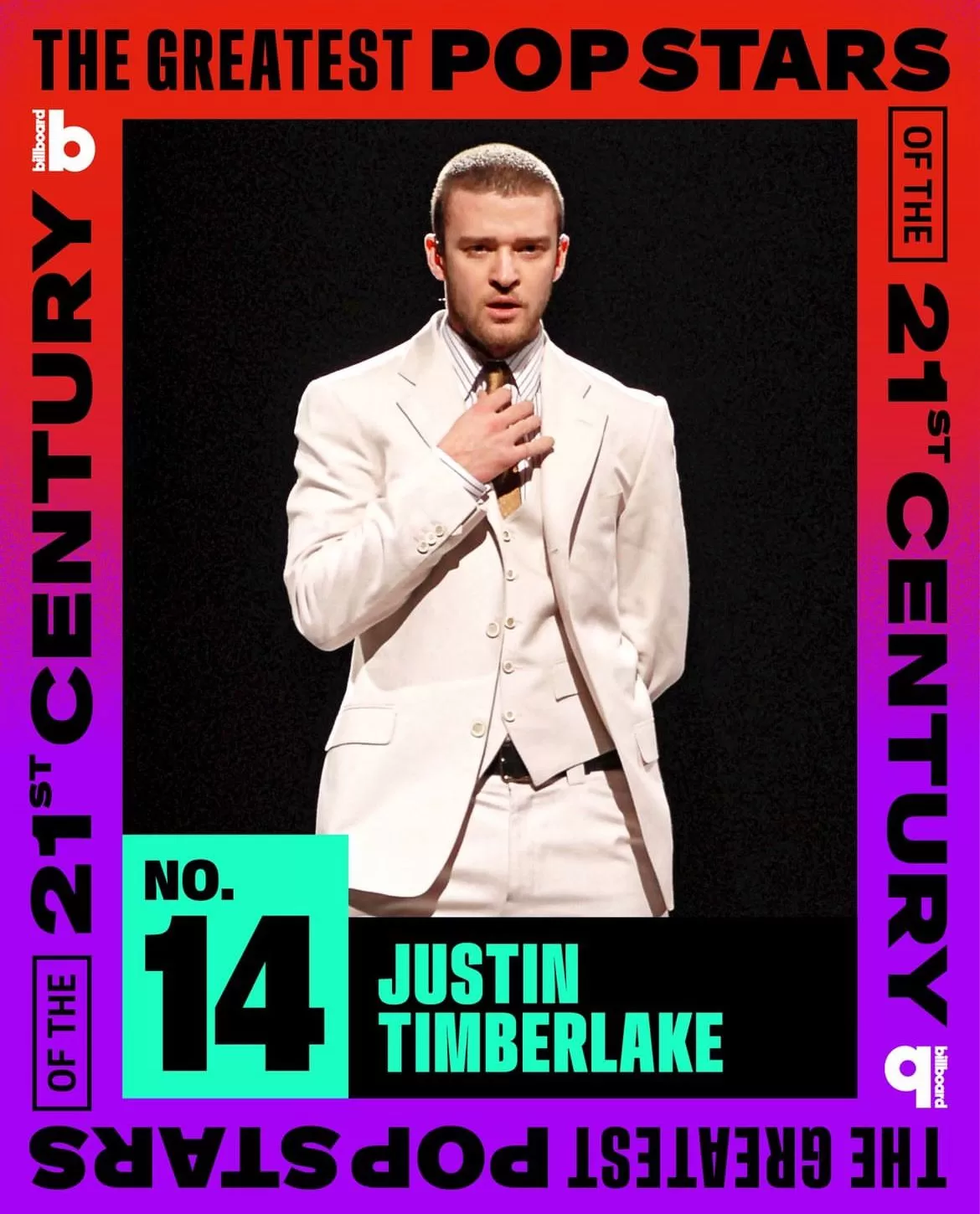 Justin Timberlake