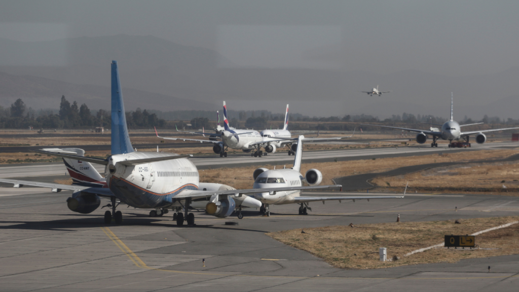 aeropuerto