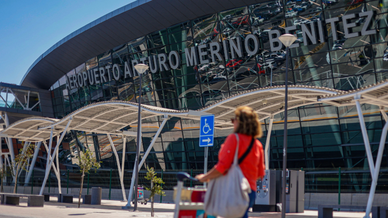 aeropuerto