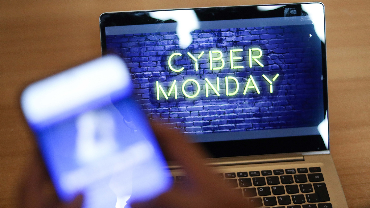 Cyber Monday 2024 en Chile Este día comienza el evento de ofertas