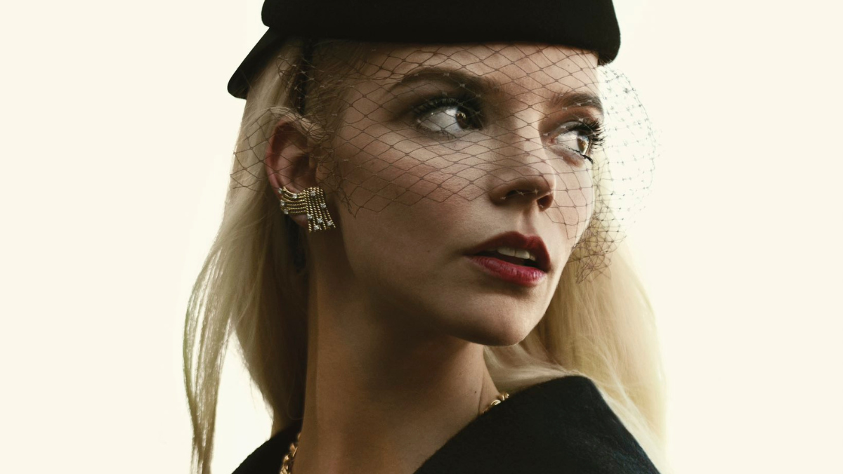 Anya Taylor-Joy