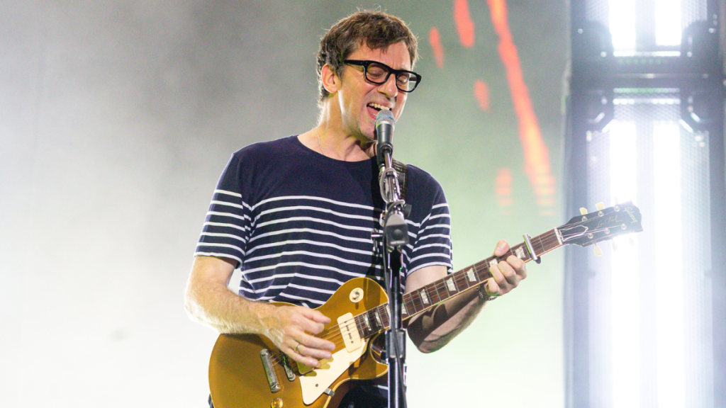 graham coxon