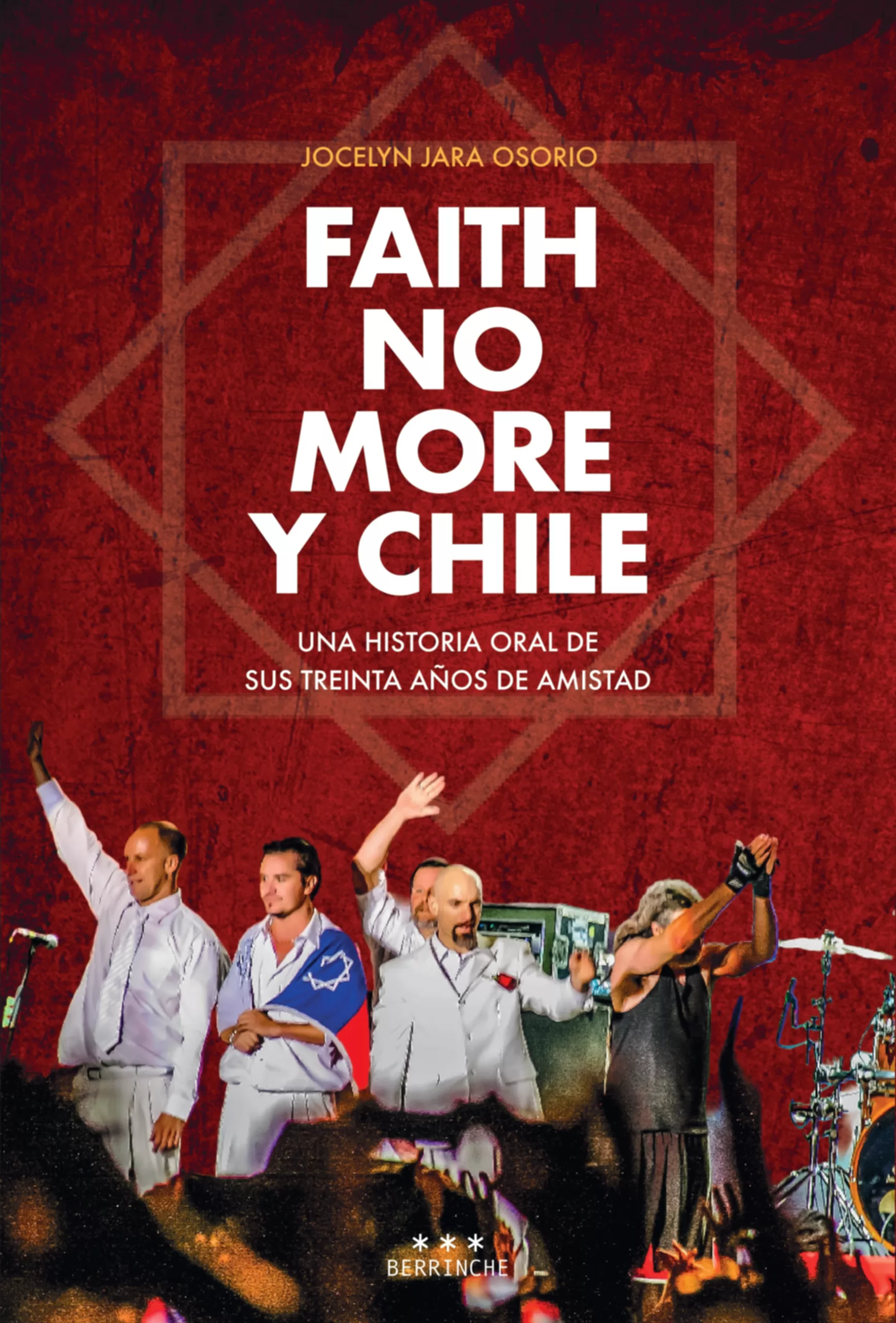 Faith No More 