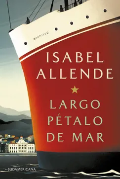 Isabel Allende