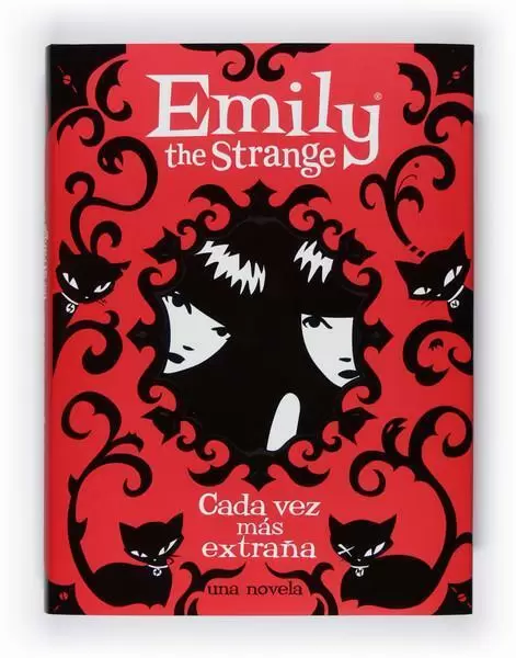 Emily the Strange