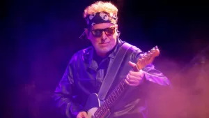 Andrés Calamaro