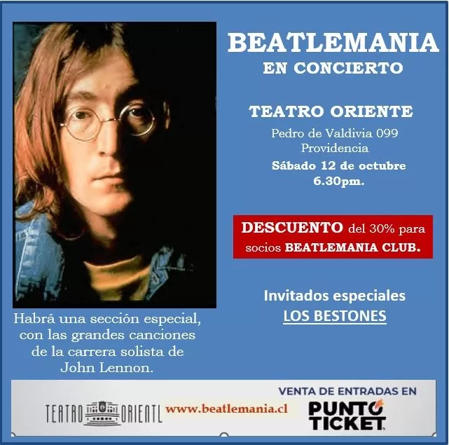 Beatlemania