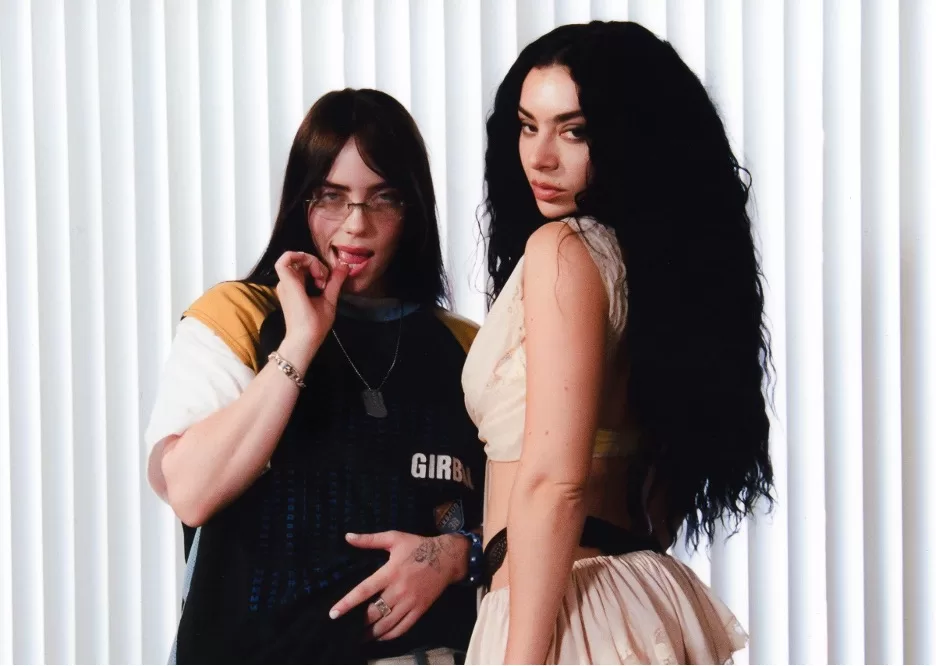 Billie Eilish