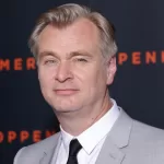 Christopher Nolan